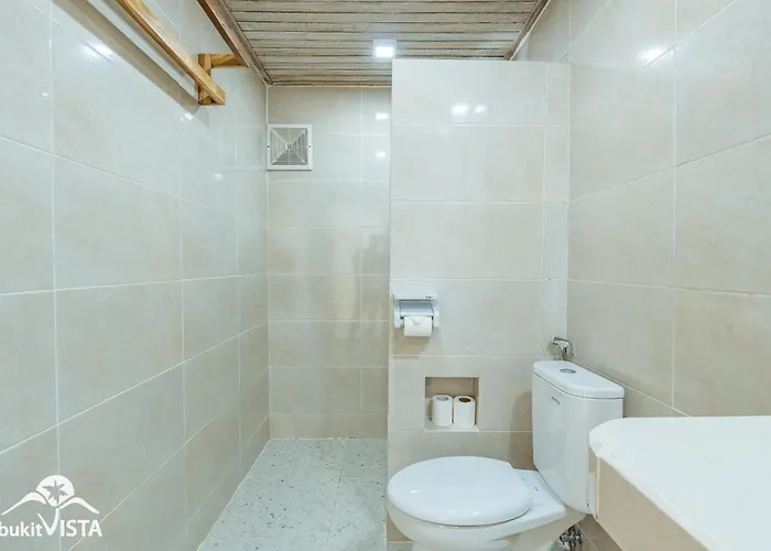 Pensión Kembang Kuning 3*