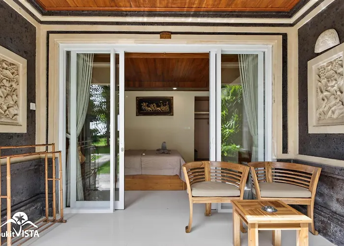 Pensión Kembang Kuning Uluwatu