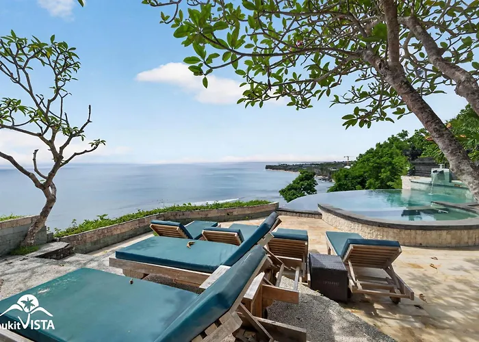 Kembang Kuning Pensión Uluwatu