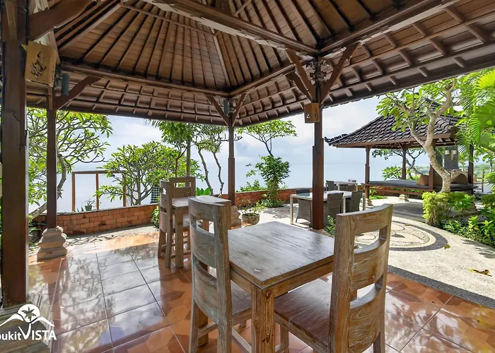 Kembang Kuning 3* Uluwatu