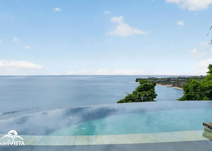 Kembang Kuning Pensión Uluwatu